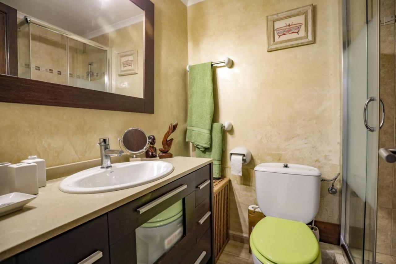 Yourhouse Ronda Playa Holidays *