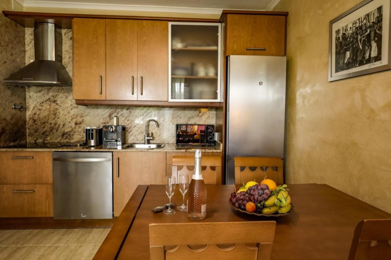 Yourhouse Ronda Playa Holidays Apartment *