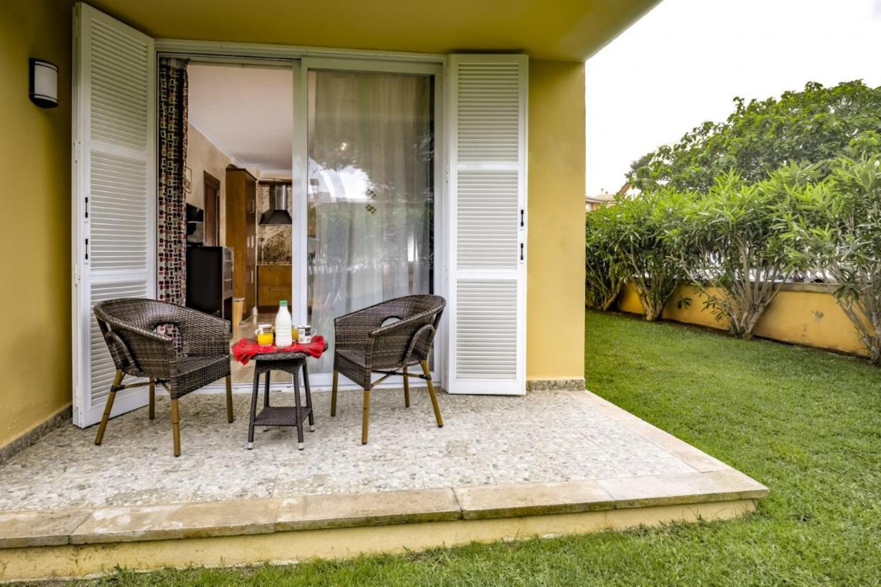 Yourhouse Ronda Playa Holidays Can Picafort (Mallorca)