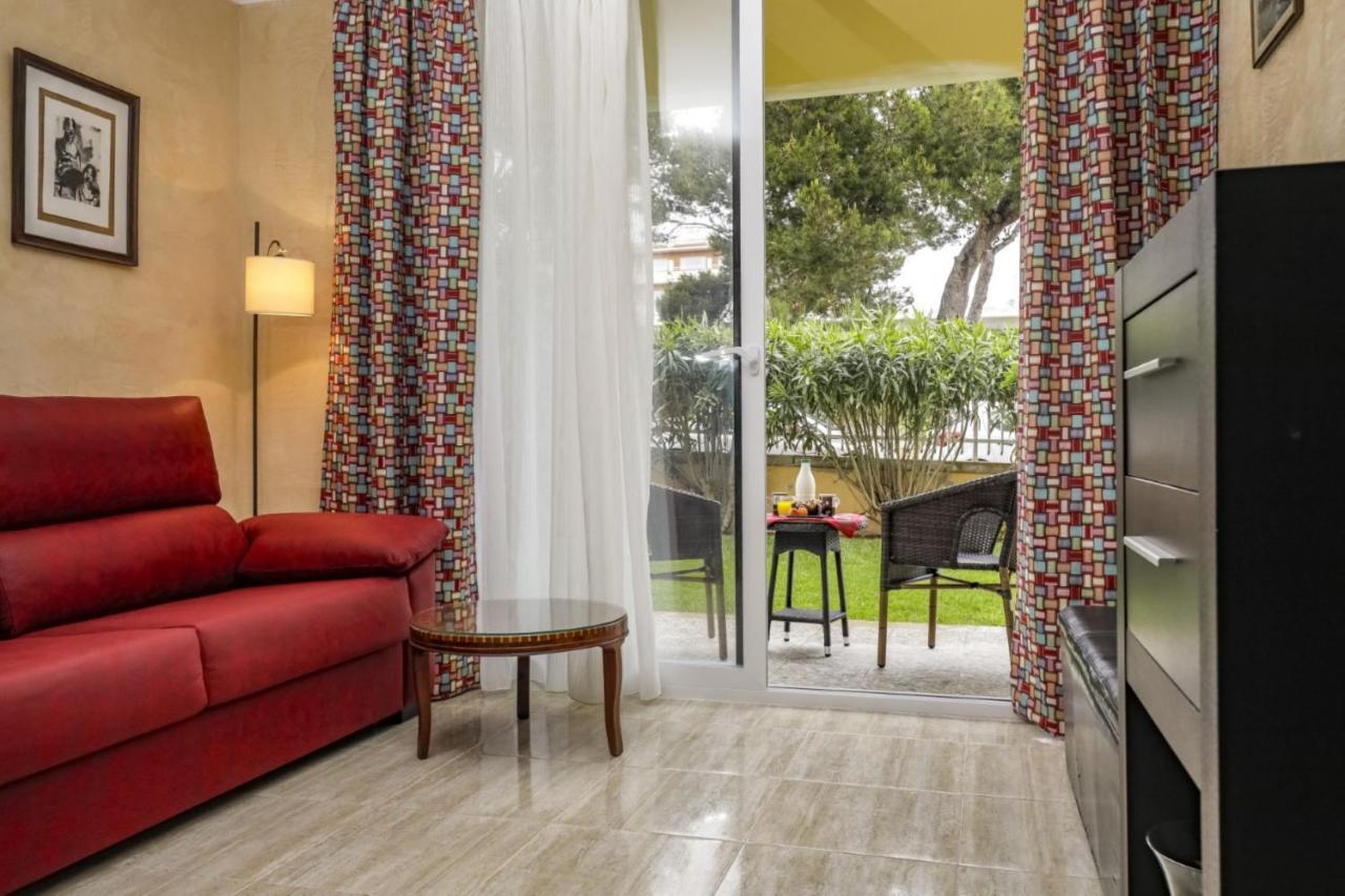Yourhouse Ronda Playa Holidays * Can Picafort (Mallorca)