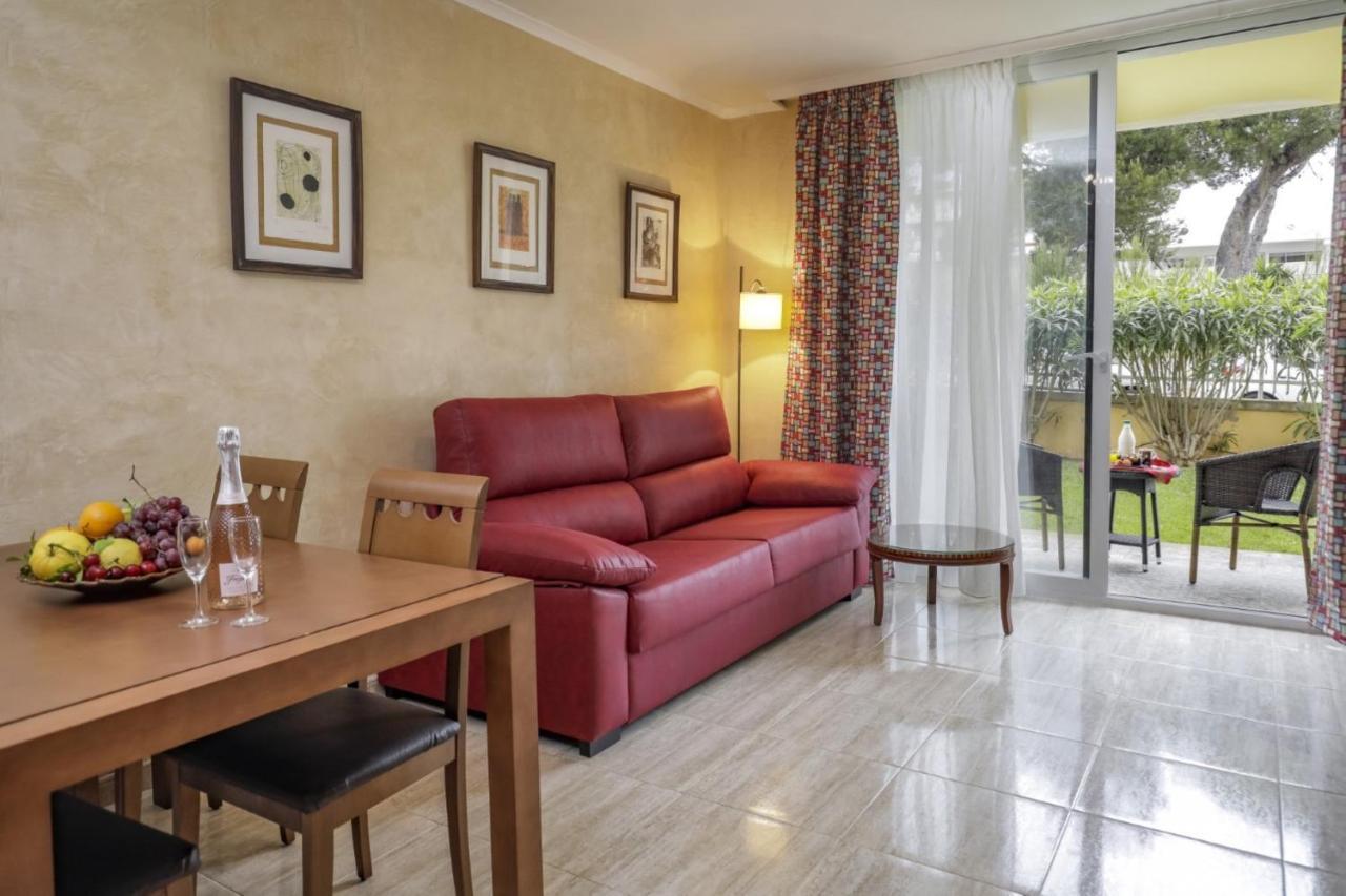 Apartment Yourhouse Ronda Playa Holidays *