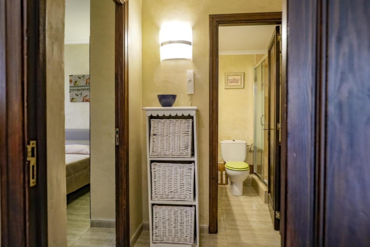Yourhouse Ronda Playa Holidays Apartment *