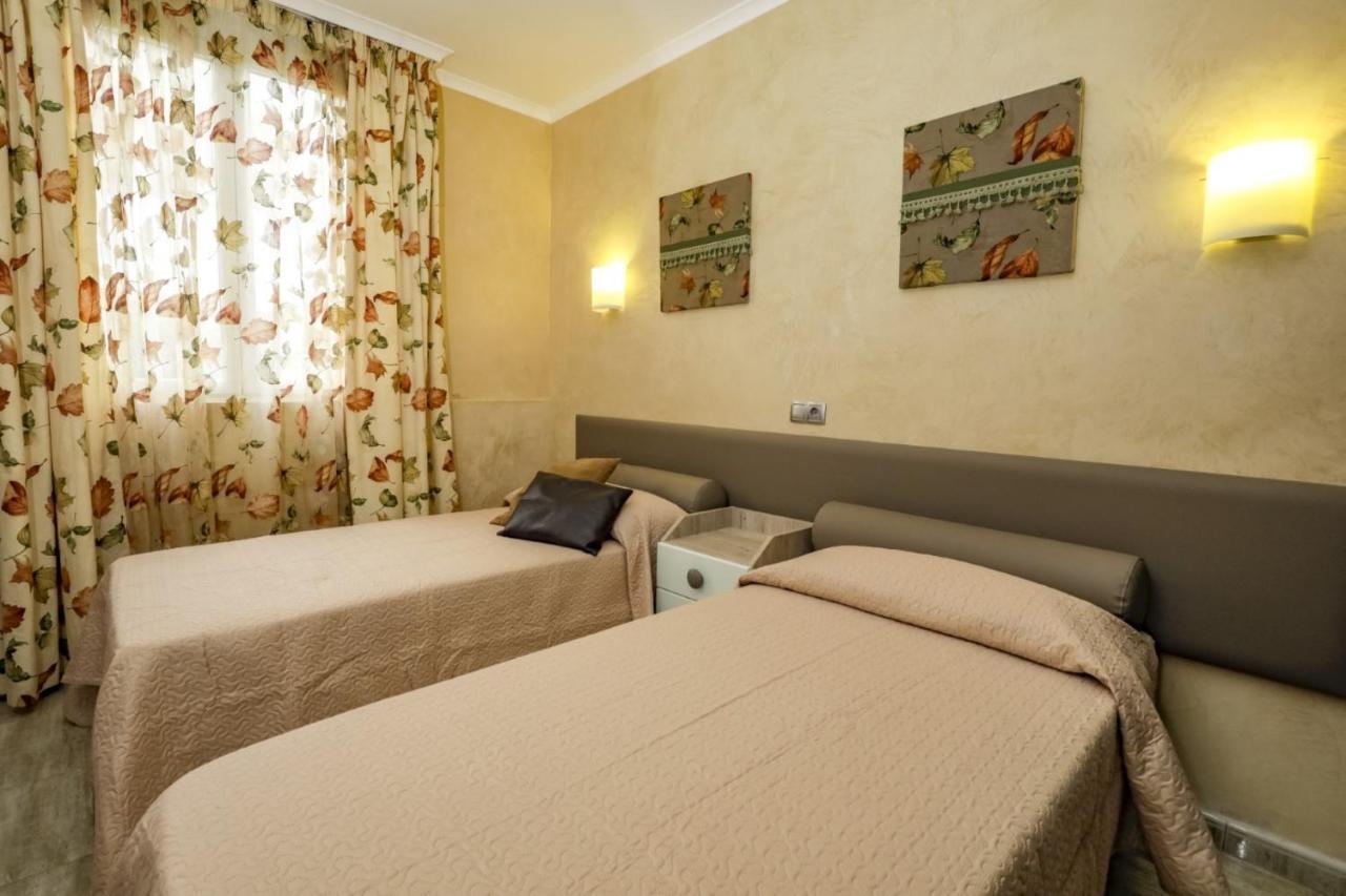 Yourhouse Ronda Playa Holidays *